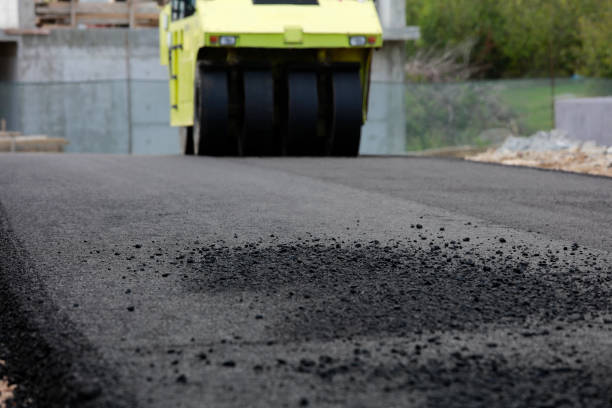 Best Driveway Paving Contractor  in Encinitas, CA