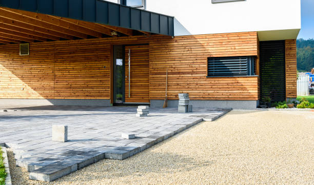 Reasons to Select Us for Your Driveway Paving Requirements in Encinitas, CA