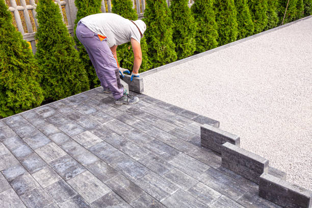 Professional Driveway Pavers in Encinitas, CA