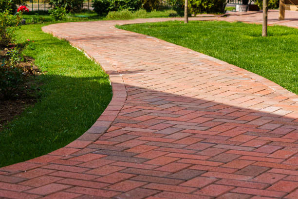 Best Residential Paver Driveway  in Encinitas, CA