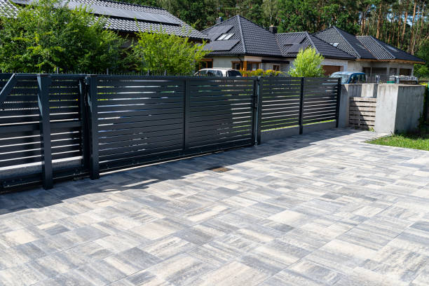 Professional Driveway Pavers in Encinitas, CA