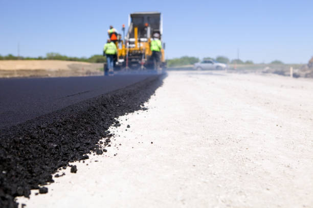 Reasons to Select Us for Your Driveway Paving Requirements in Encinitas, CA
