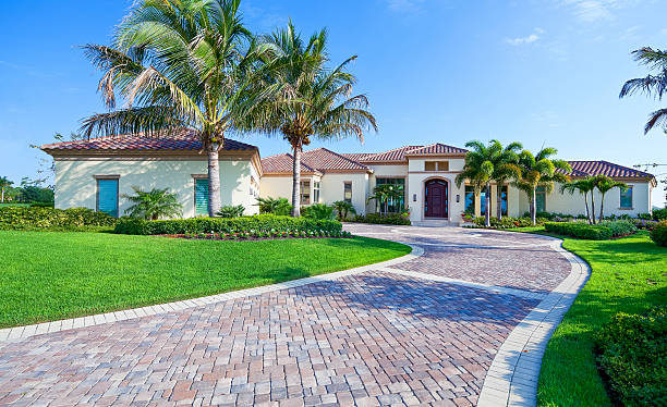 Best Driveway Resurfacing Pavers  in Encinitas, CA
