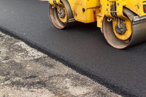 Best Driveway Paving Company  in Encinitas, CA