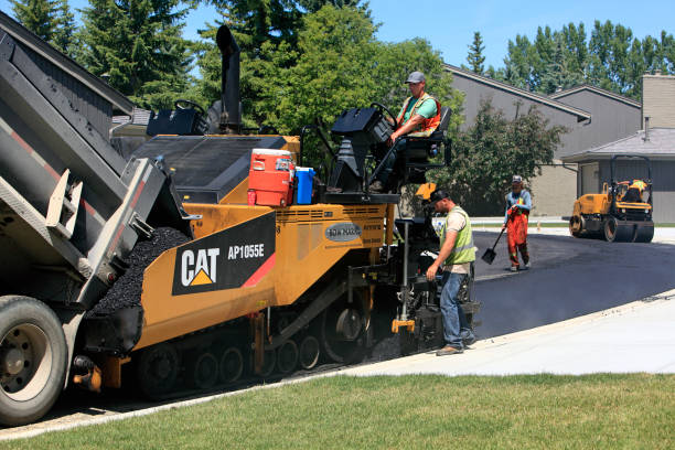 Best Concrete Paver Driveway  in Encinitas, CA