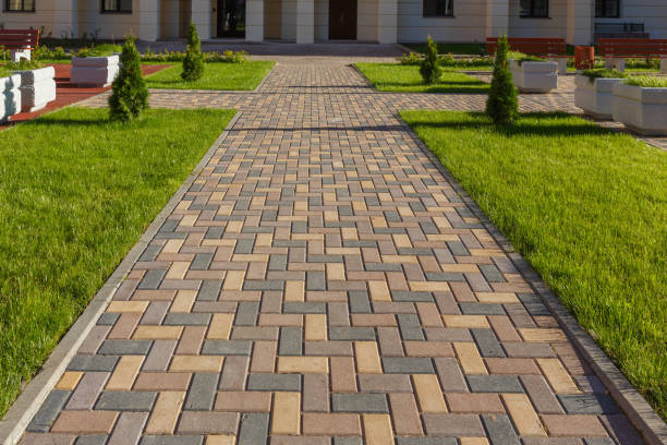 Best Affordable Driveway Paving  in Encinitas, CA