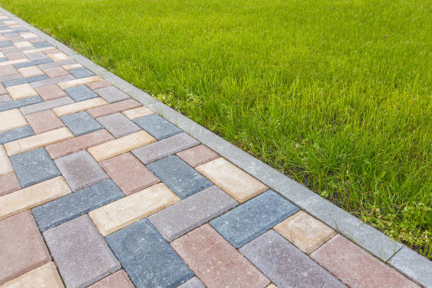 Best Permeable Paver Driveway  in Encinitas, CA