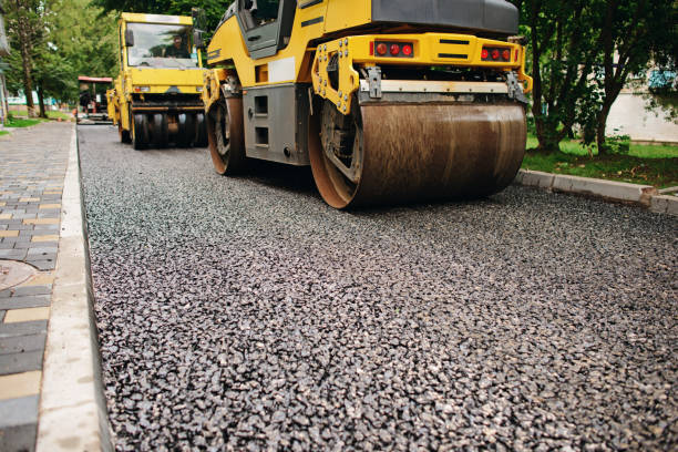 Best Commercial Driveway Pavers  in Encinitas, CA